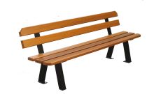 Banc Sanguinet