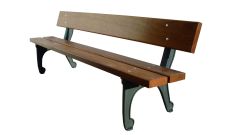 Banc Saulieu