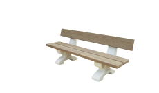 BANC SARTENE