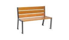 Banc, banquette et fauteuil Menton