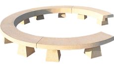 Banc Melun