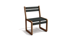 CHAISE FIGEAC