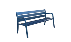 BANC APT ACIER
