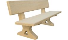 Banc et banquette Montlouis