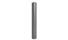 BORNE ANTI-BELIER ZAPALA ACIER GALVA PEINT EP 4 MM