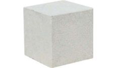 Borne cubique