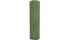 Borne vintage 140 x 140