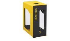 BORNE DE TRI ERABLE VIGIPIRATE 
