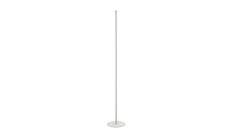 Poteau socle rond