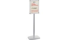 Porte message Platon