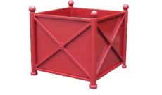 Jardinière Ibiscus Standard