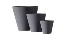 JARDINIERE BELOMBRA CONIQUE