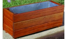 Jardinière érable