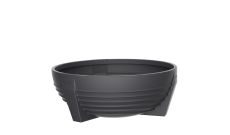 JARDINIERE TOURNESOL