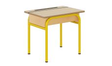 Table Emile