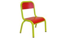 Chaise stratifiée Thea taille 0/1/2/3