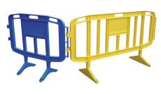 Barrière urbaine