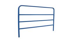 Barrière Morzine