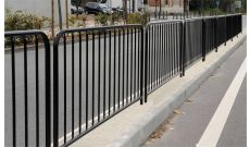 Barrière avignon