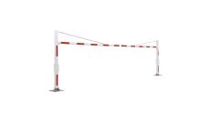 PORTIQUE PIVOTANT UNIVERSEL