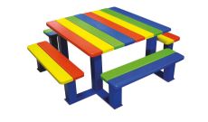 Table conviviale bambin
