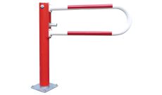 Barrière Longchamp
