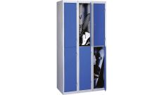 Vestiaire multicases