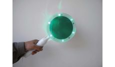 Palette lumineuse