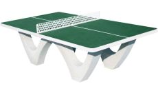 Table béton