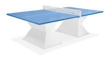 Table ping pong polyester