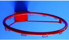 Cercle basket à fixer