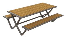 Table Bandol