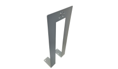 Range vélo acier Australia Slide - 2 places