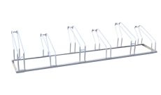 Range vélos Lussac - 1 ou 2 niveaux