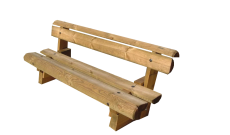 BANC MUSSIDAN