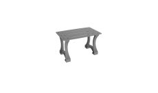 TABOURET BRATISLAVA