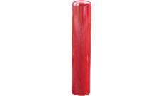 Borne anti-bélier ép 2,5 mm - Acier peint ou acier galvanisé
