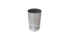 Boîtier amovible Serrubloc® 21 – Pour potelet Ø 114 mm