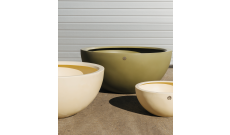 JARDINIERE BOUGAINVILLIER CINTREE FINITION CLASSIQUE