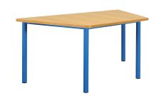 Table Augustin stratifiée
