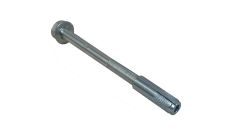 Tige de fixation pour séparateur de voie béton (x4)