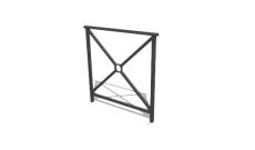 Barrière Bordeaux