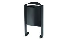 Poubelle sur pieds 60 L Nairobi