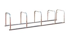 Range vélos Arco - Acier galvanisé